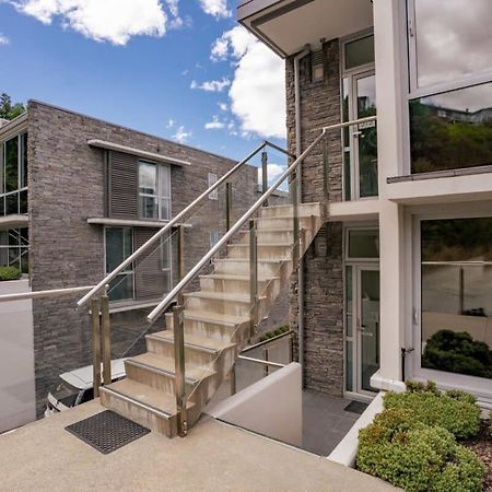 Tranquil Modern Studio Queenstown Exterior photo