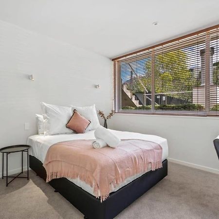 Tranquil Modern Studio Queenstown Exterior photo